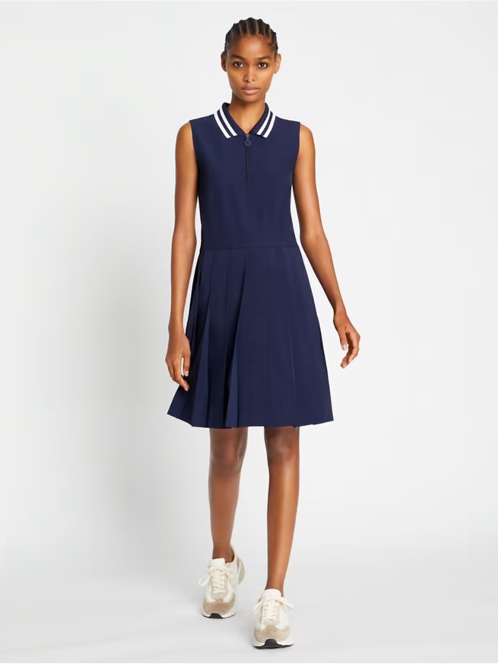 Tory Burch Polo Golf Women Dress